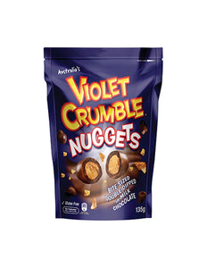 Violet Crumble Nuggets 135g