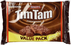 Arnott's Tim Tam Original Biscuit 200g
